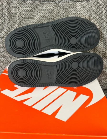 Nike air Jordan 1 low KO