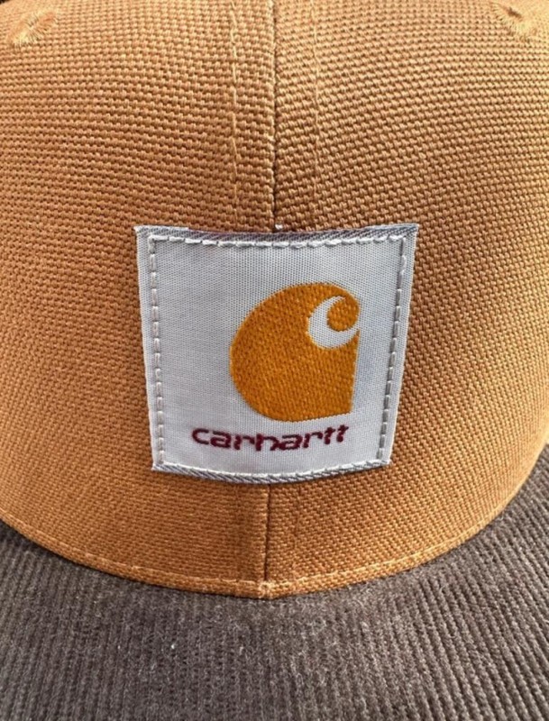 Nike air force 1 Carhartt 2