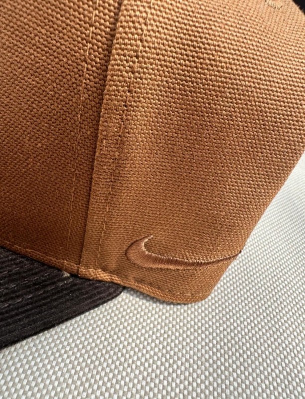 Nike air force 1 Carhartt 2