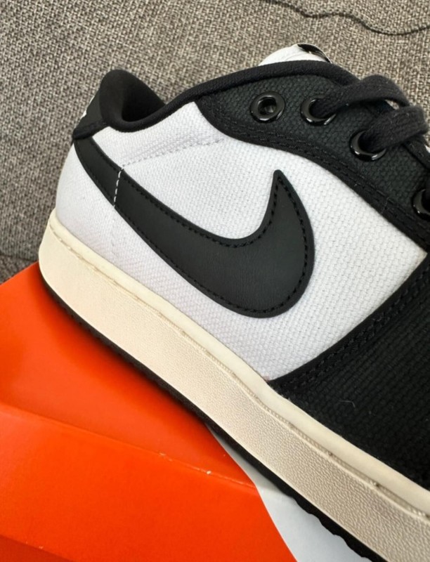 Nike air Jordan 1 low KO 2