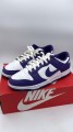 Nike Dunk Low Purple