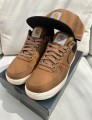 Nike air force 1 Carhartt