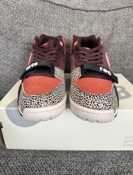 Nike sb air trainer Arts-Rec