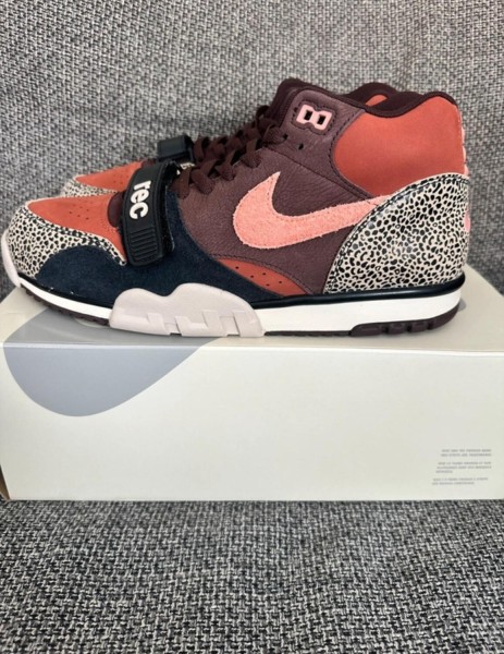 Nike sb air trainer Arts-Rec