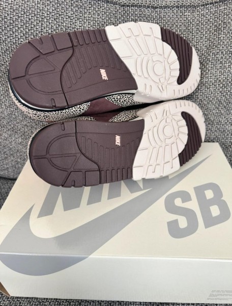 Nike sb air trainer Arts-Rec