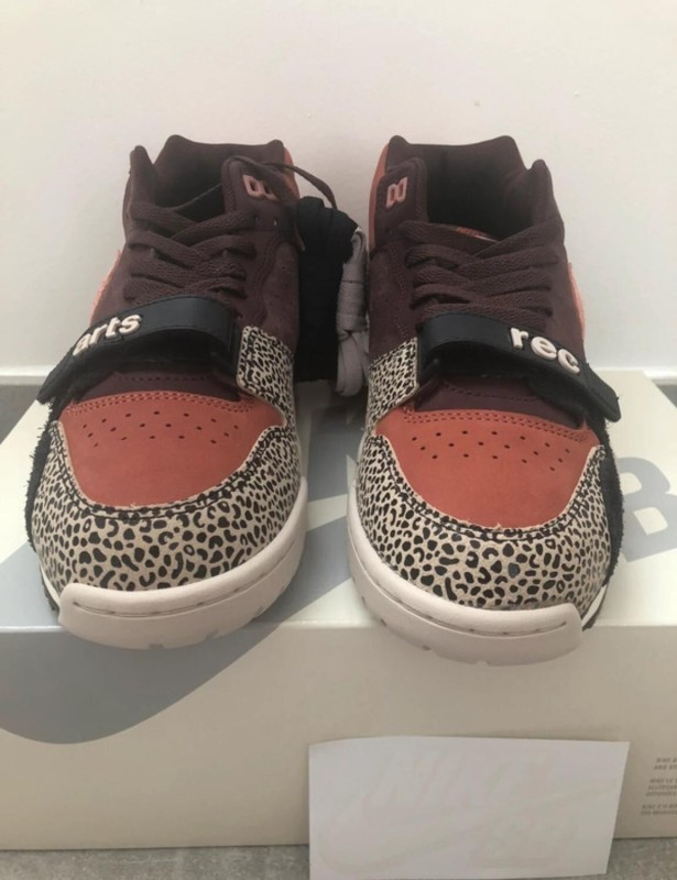 Nike sb air trainer 1 2