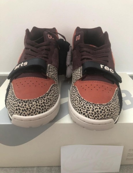 Nike sb air trainer 1