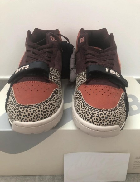 Nike sb air trainer 1