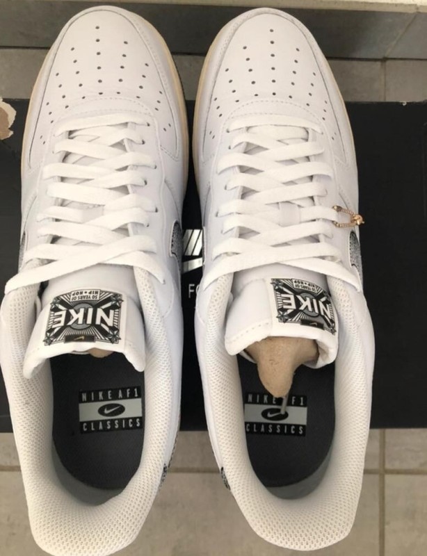 Nike Air Force 1 2