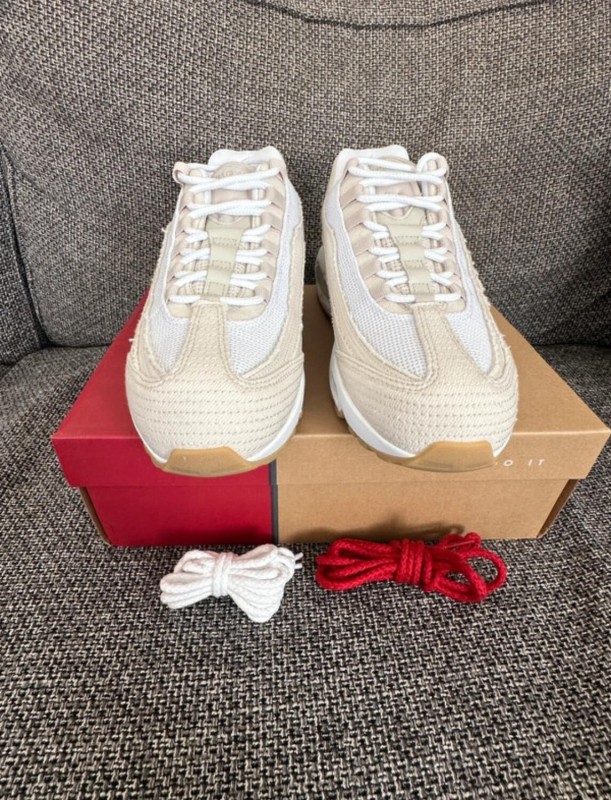 Nike air max 95 x Levi's 2
