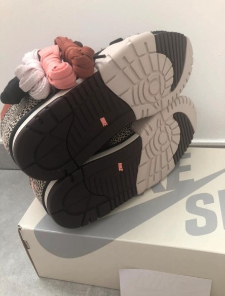Nike sb air trainer 1