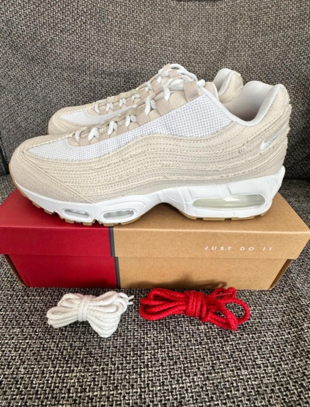 Nike air max 95 x Levi's 2