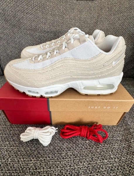 Nike air max 95 x Levi's