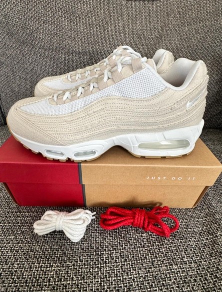 Nike air max 95 x Levi's