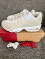 Nike air max 95 x Levi's