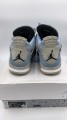 Jordan 4 UNC