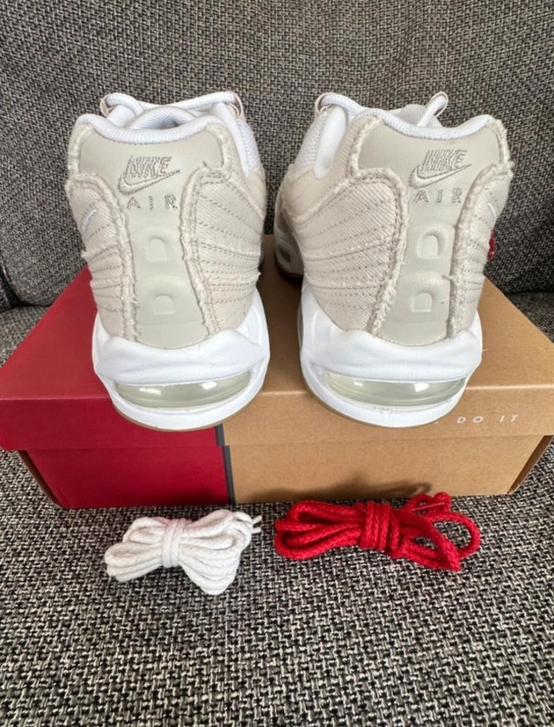 Nike air max 95 x Levi's 2