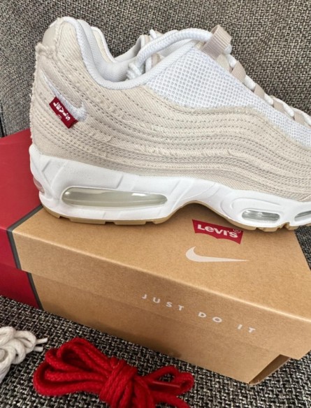 Nike air max 95 x Levi's