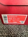 Nike air max 95 x Levi's