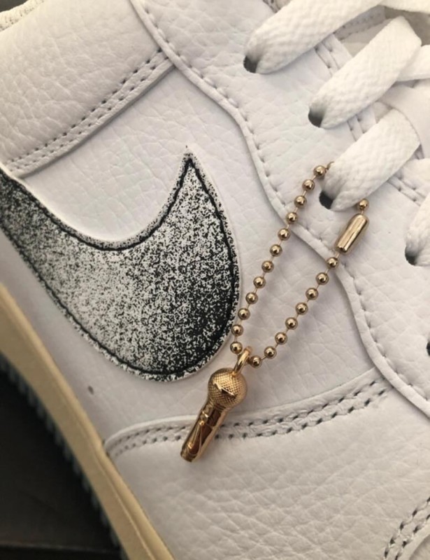 Nike Air Force 1 2