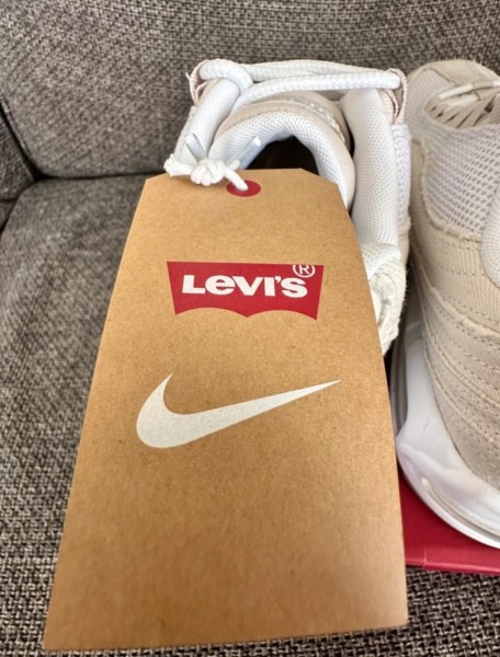 Nike air max 95 x Levi's