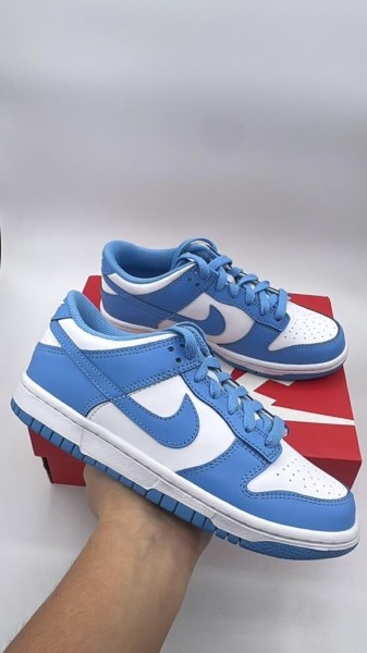 Nike Dunk Low UNC (GS)