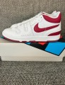Nike attack QS