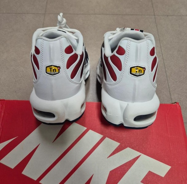 Air Max Plus "PSG"