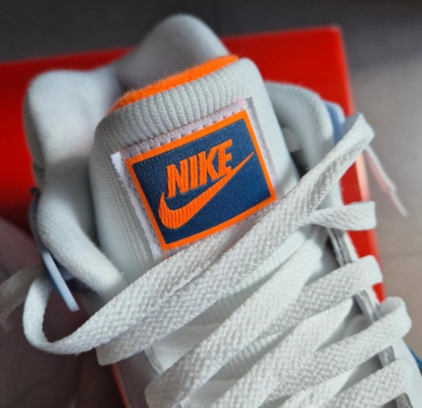 Air Tech Challenge II OG "Blue Stone" 2