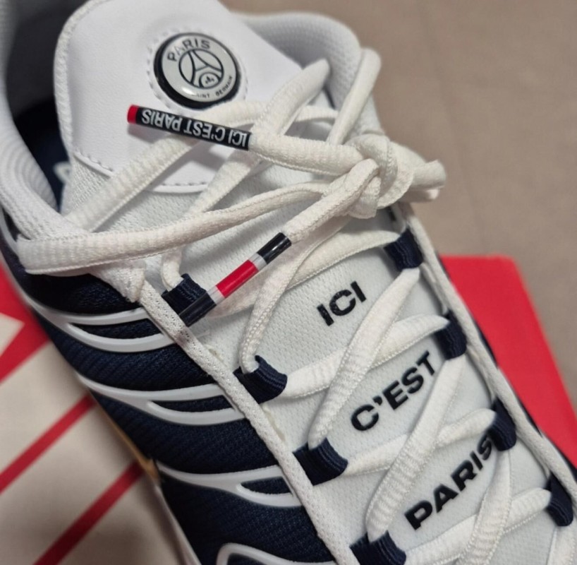 Air Max Plus "PSG" 2