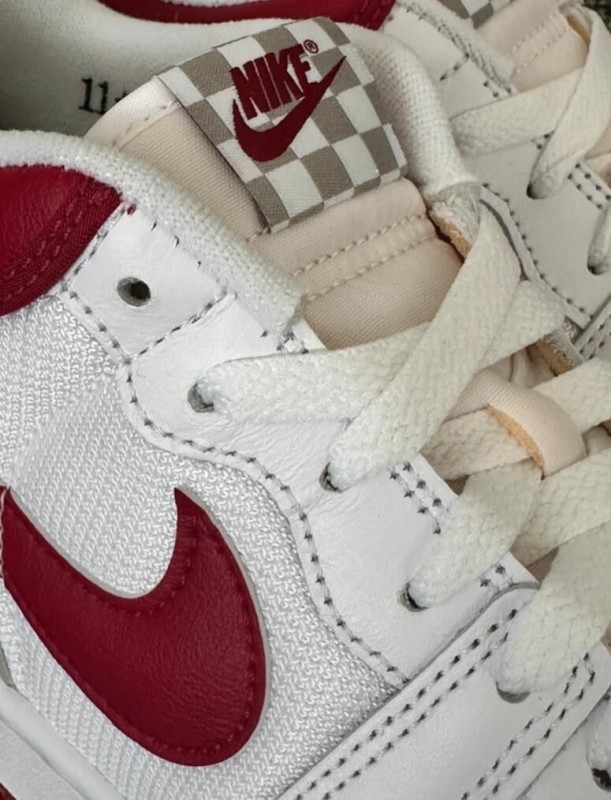 Nike attack QS 2