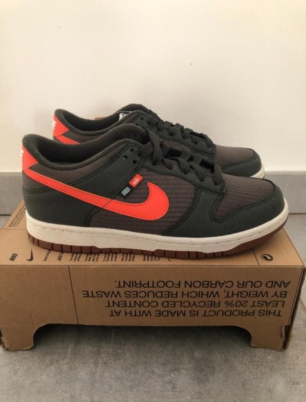 Nike dunk low