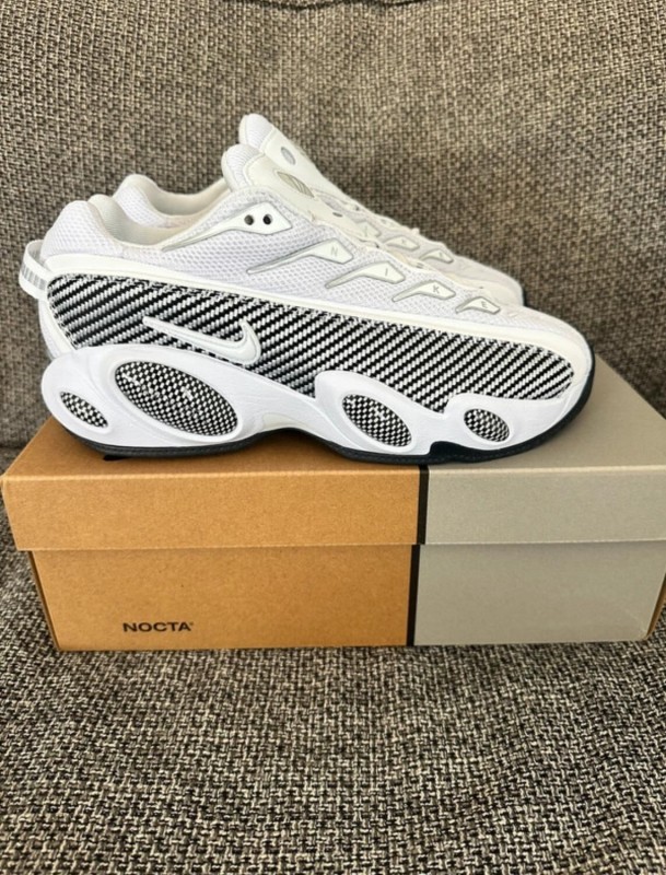 Nike Nocta Glide