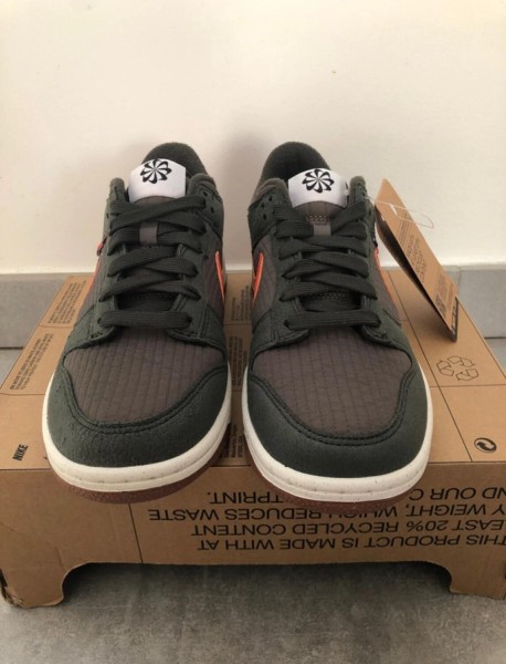 Nike dunk low