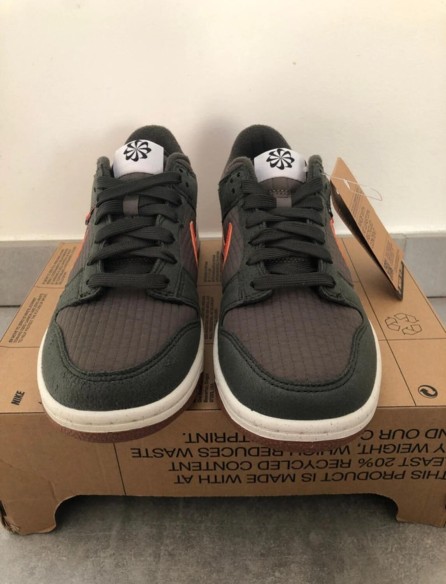 Nike dunk low