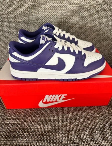 Nike dunk low