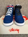 Nike Vandal x Stussy
