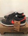 Nike dunk low