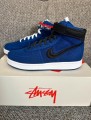 Nike Vandal x Stussy