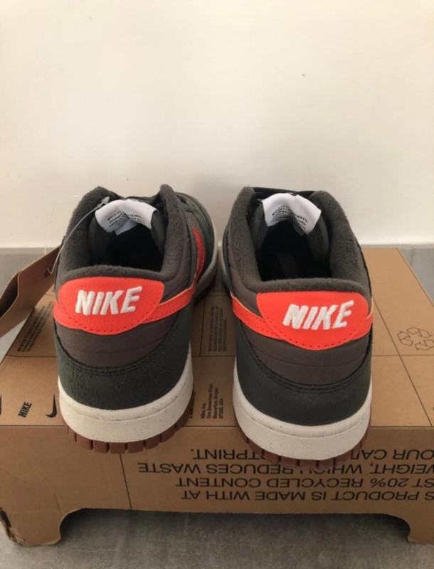 Nike dunk low 2