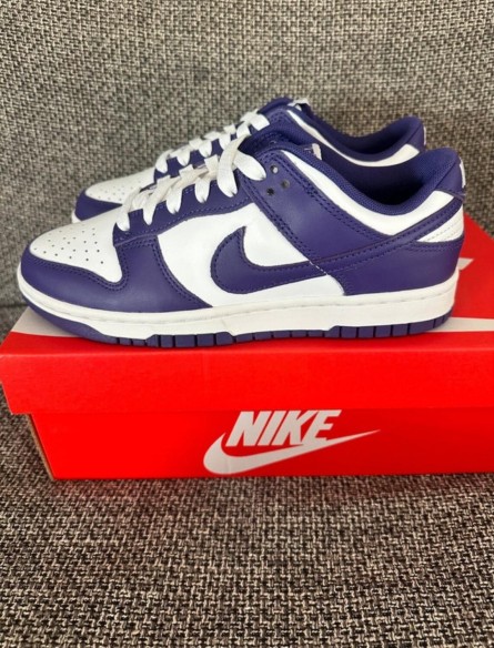 Nike dunk low