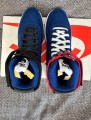 Nike Vandal x Stussy