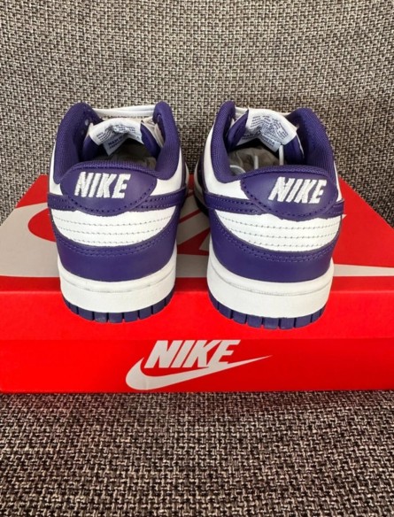 Nike dunk low