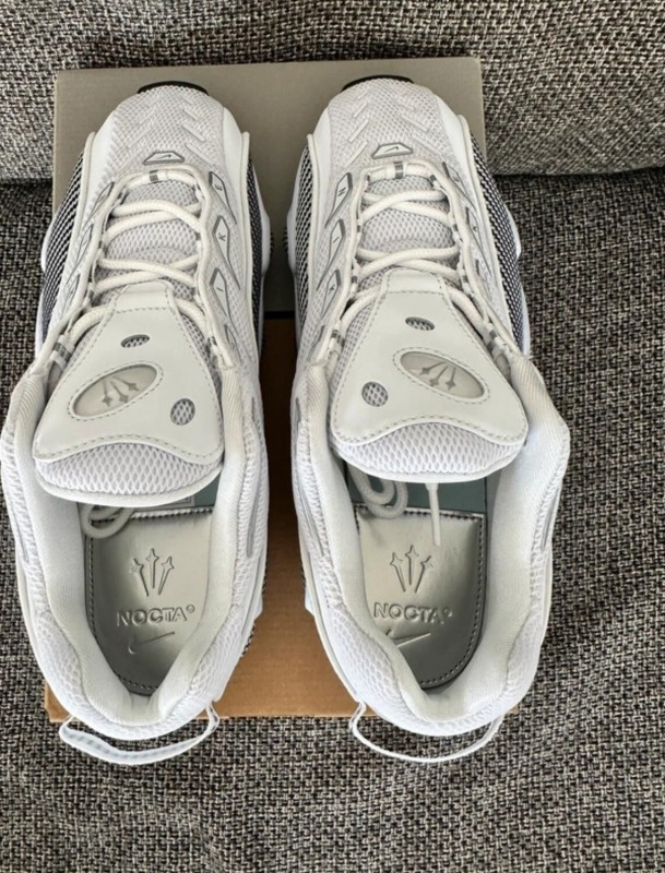 Nike Nocta Glide 2
