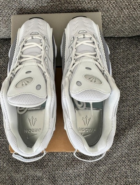 Nike Nocta Glide