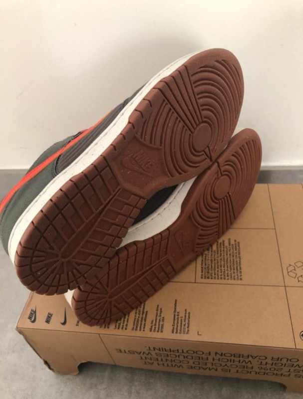 Nike dunk low 2