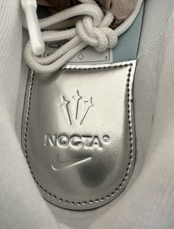 Nike Nocta Glide 2