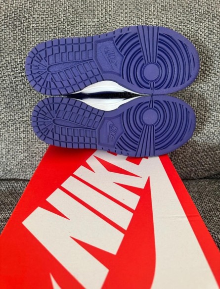 Nike dunk low