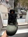 Jordan 4 x undefeated