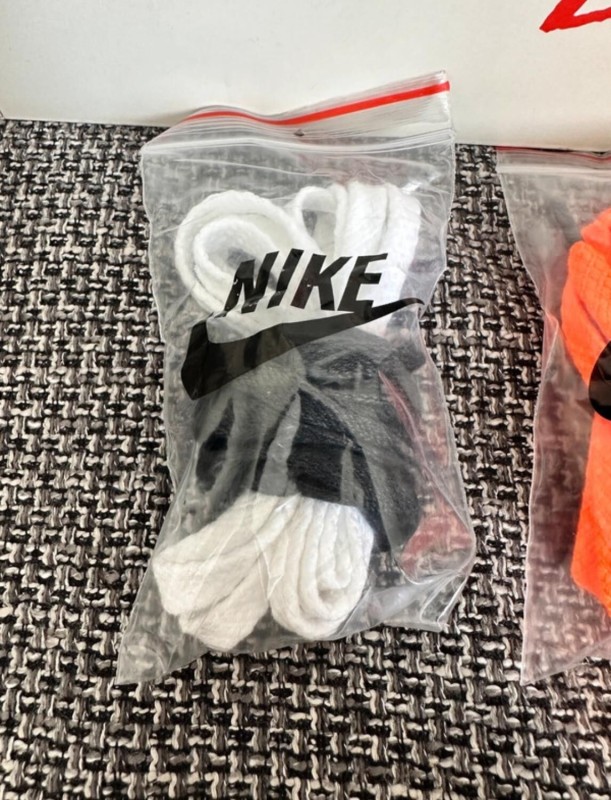 Nike Vandal x Stussy 2